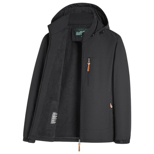 Damen Funktionale Outdoorjacke Echo Archiv