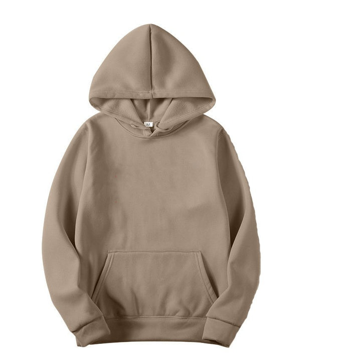 Herren Klassisches Kapuzensweatshirt Echoarchiv