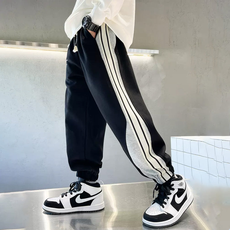 Damen Sportliche Jogginghose Echo Archiv