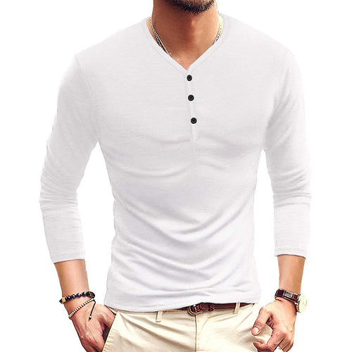 Herren Langarmshirt Echoarchiv