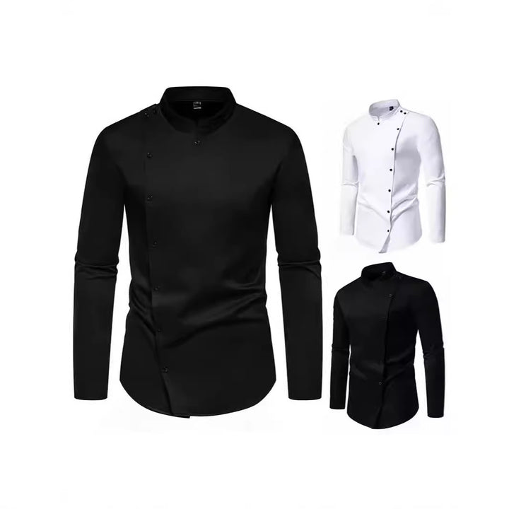 Herren Kochjacke Echoarchiv