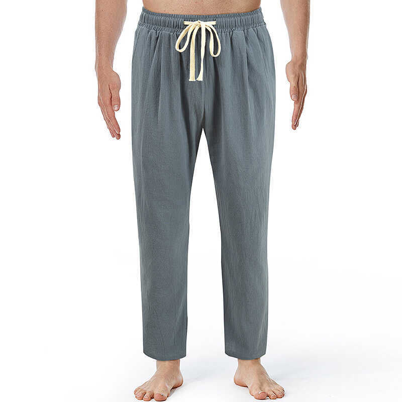 Herren bequeme Freizeithose aus atmungsaktivem Material Echoarchiv