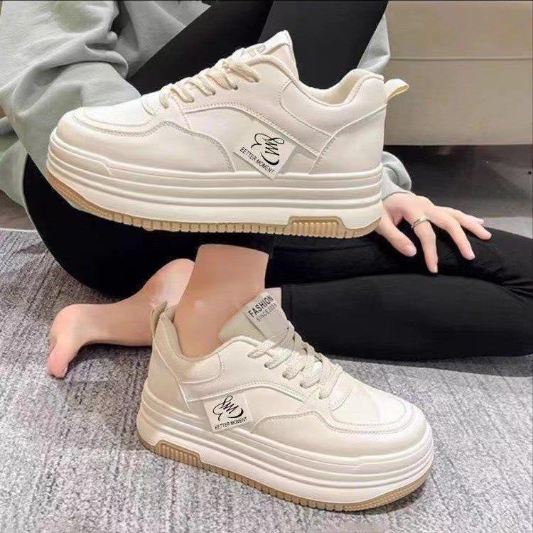 Damen Sportliche Lauf-Sneaker mit modischem Design und dämpfender Sohle Echo Archiv