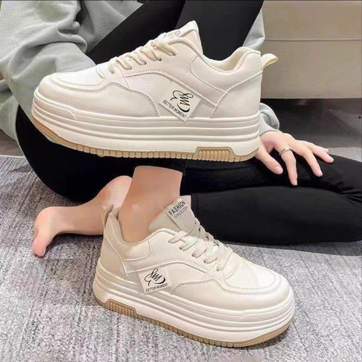 Damen Sportliche Lauf-Sneaker mit modischem Design und dämpfender Sohle Echo Archiv