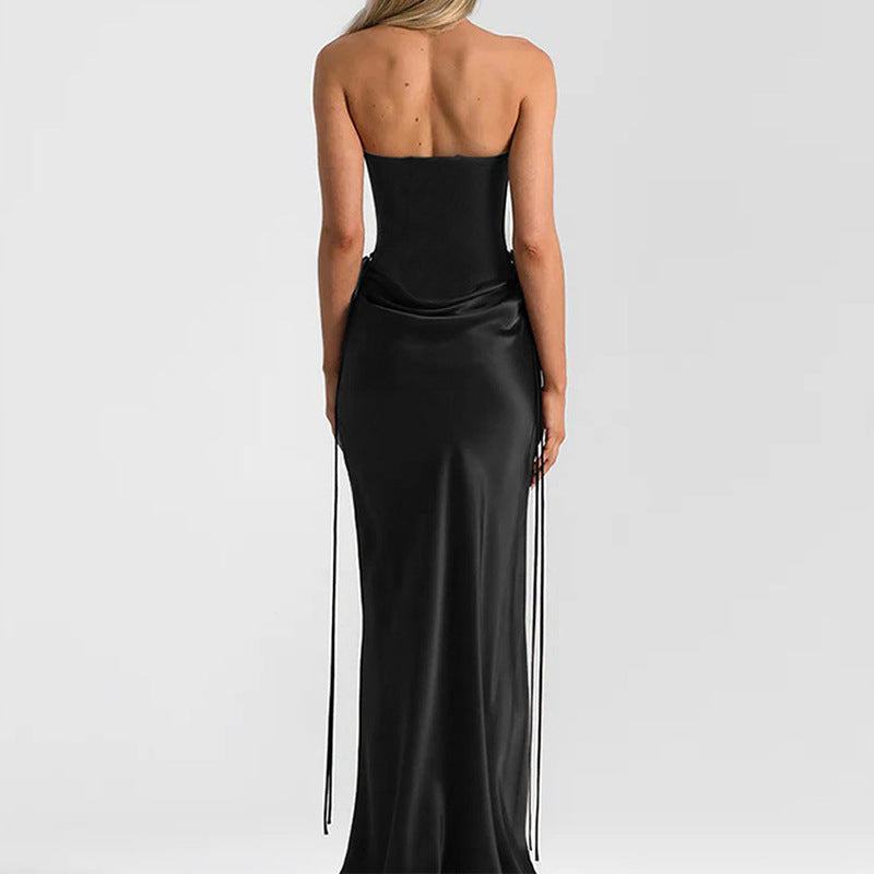 Damen Wickelkleid Echo Archiv