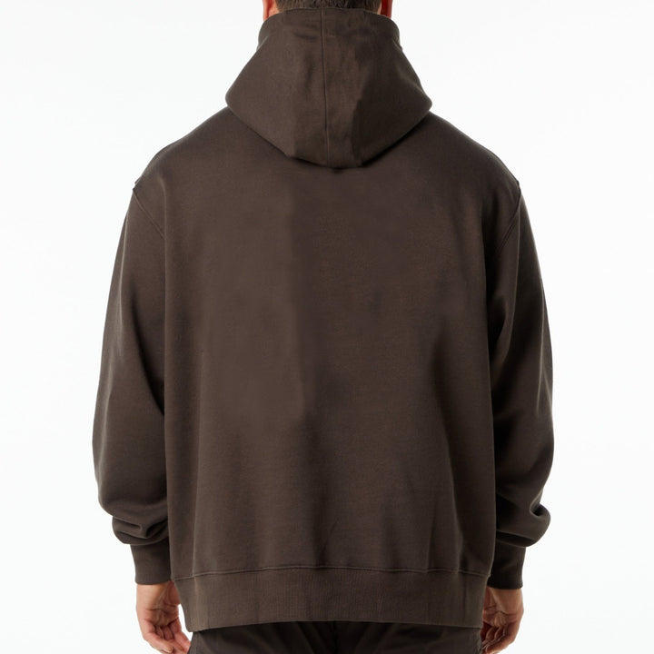 Herren elegante Kapuzenpullover mit praktischem Kängurutaschen-Design Echoarchiv