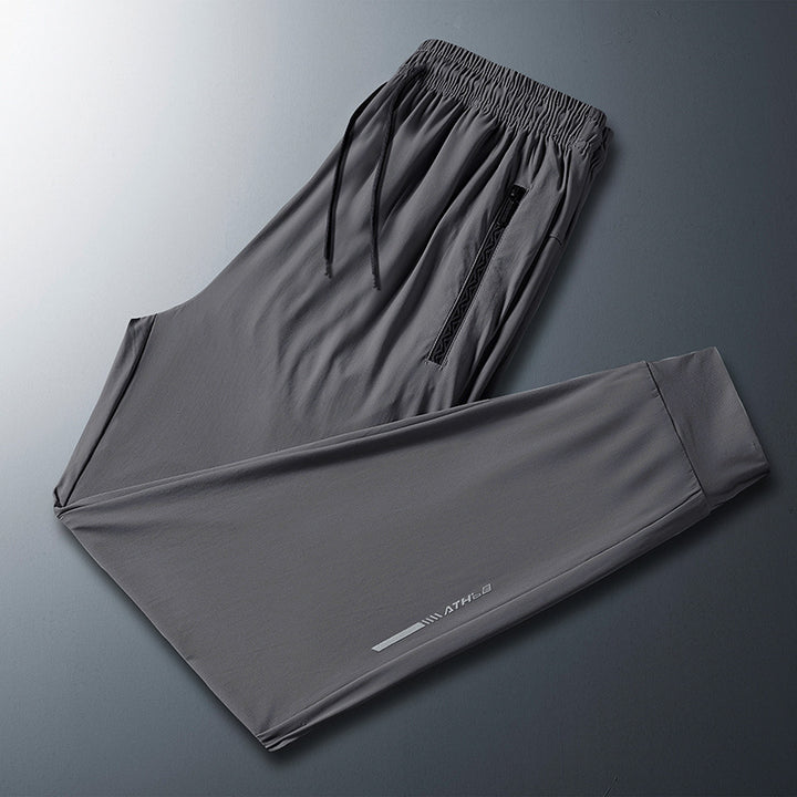 Herren Sportliche Laufhose Echo Archiv