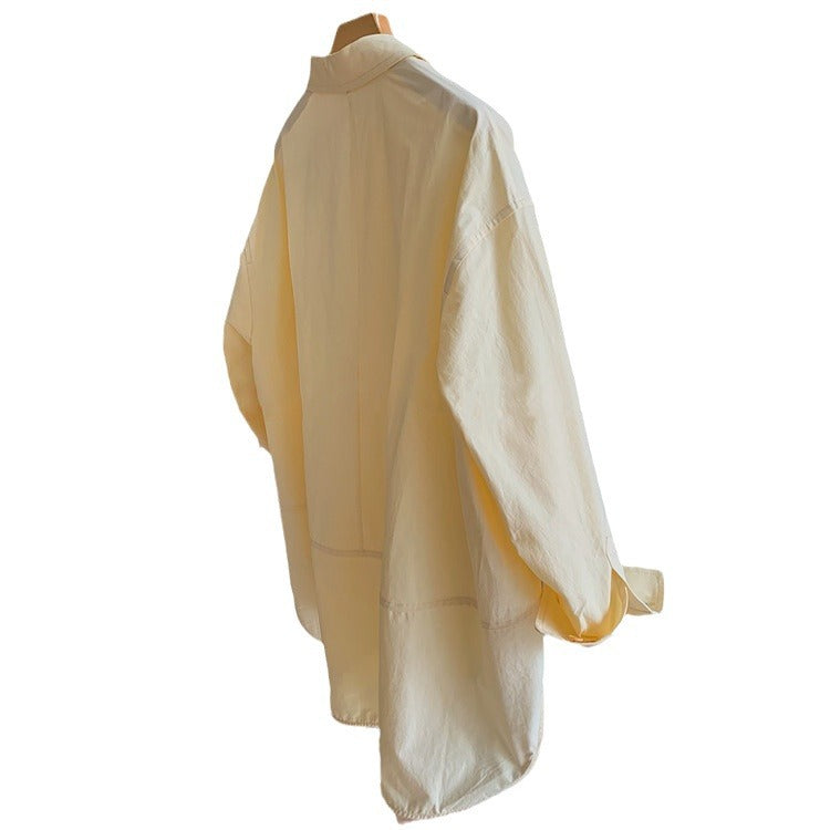 Damen Elegante und luftige Bluse von Echoarchiv
