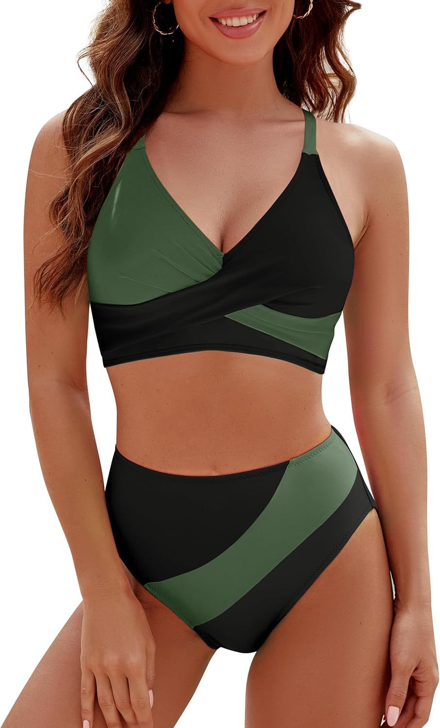 Damen Bikini Echo Archiv