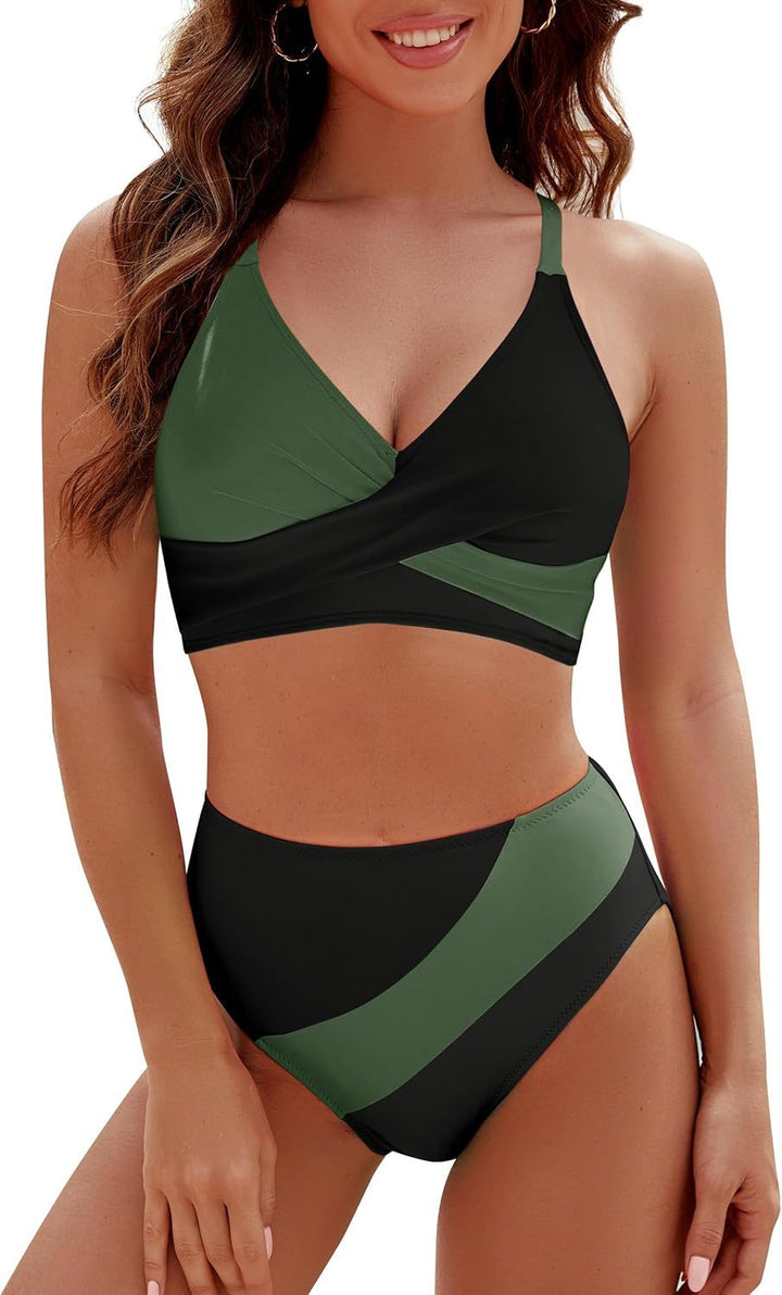 Damen Bikini Echo Archiv