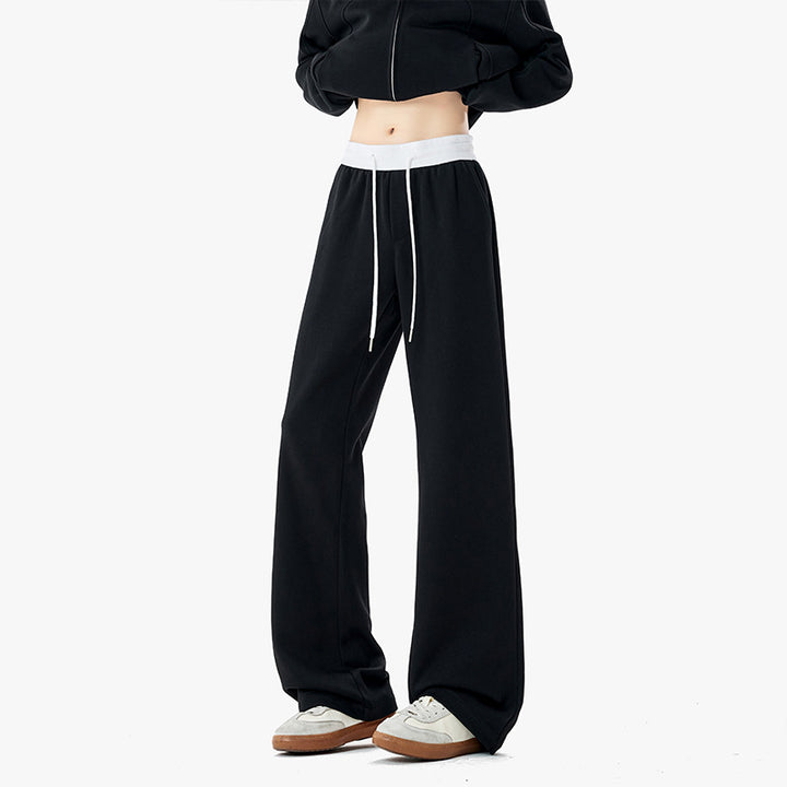 Damen Bequeme und lässige Jogginghose – Avélisse