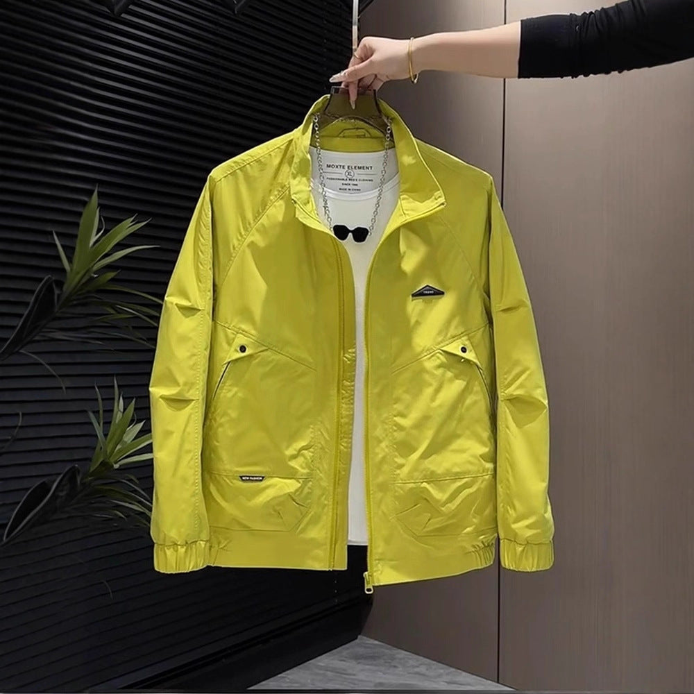 Unisex funktionale Softshelljacke Echoarchiv
