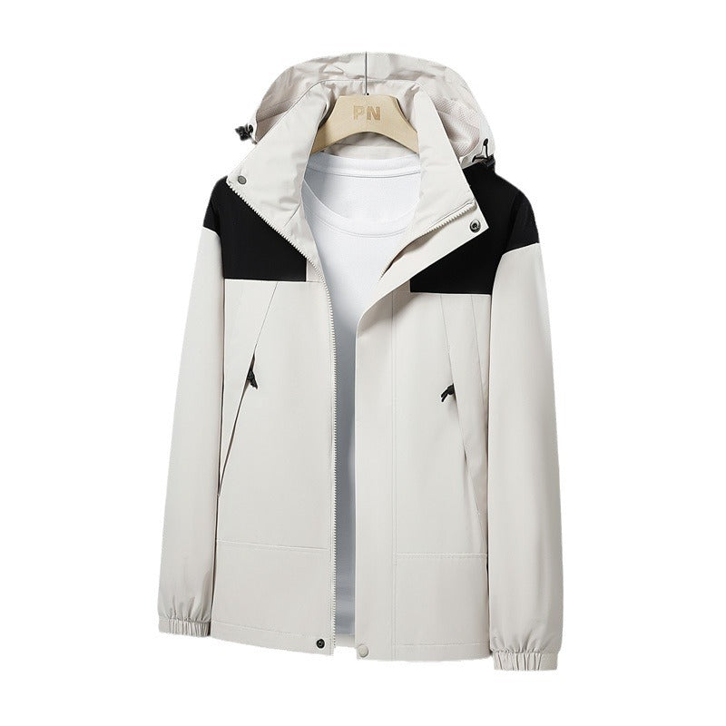 Damen Multifunktionale Outdoor-Jacke Echo Archive