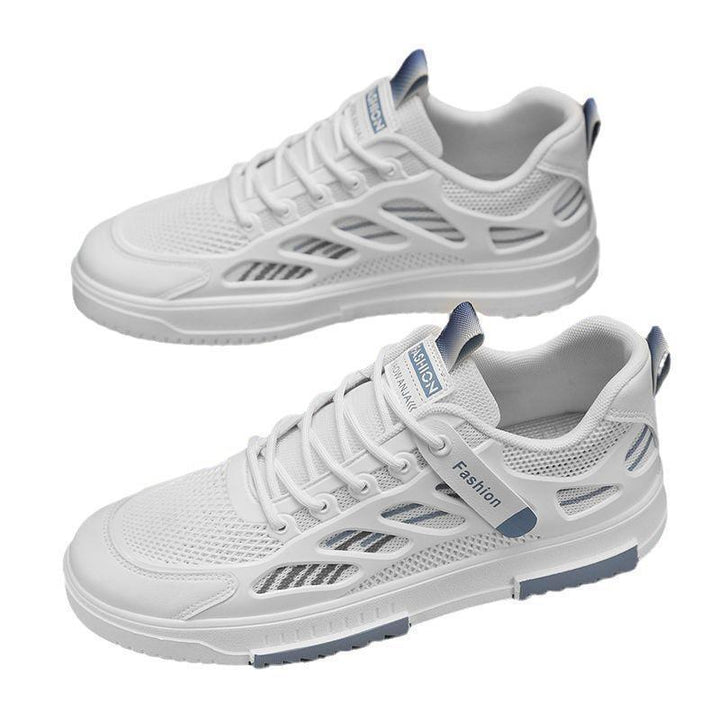 Damen Modische und luftdurchlässige Sneakers Echo Archiv