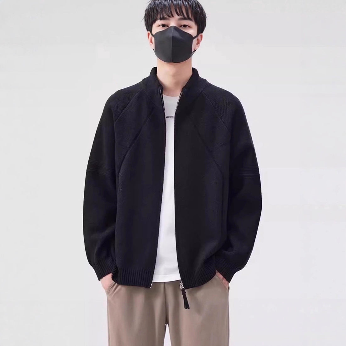 Herren Übergangsjacke Echoarchiv