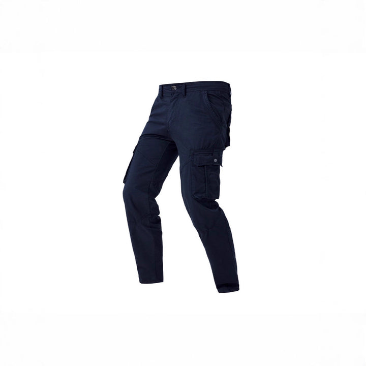 Herren Cargo-Hose mit mehreren praktischen Taschen Echoarchiv