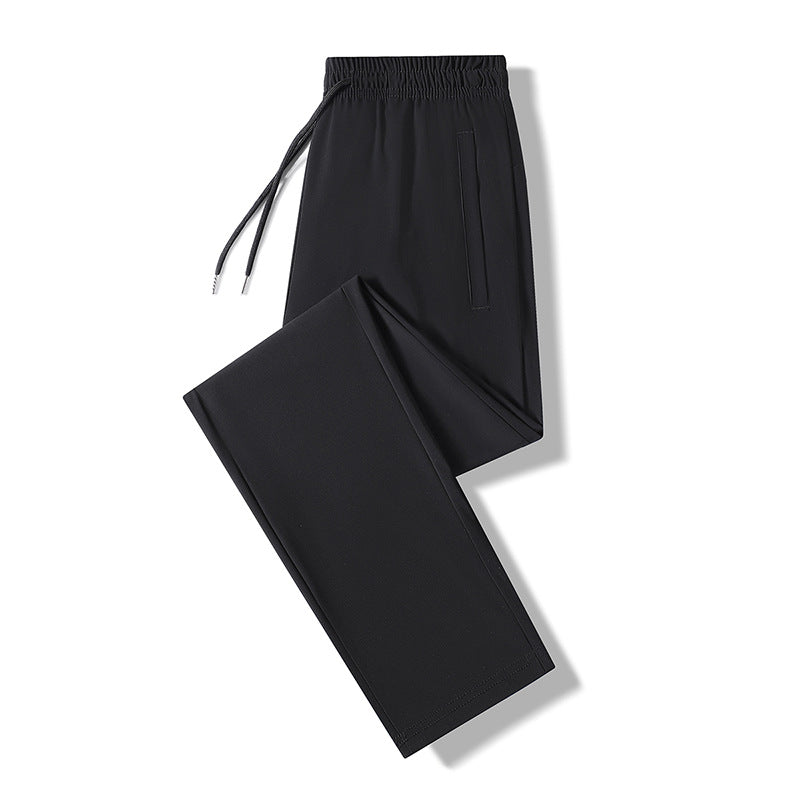 Herren Funktionale Sporthose Echo Archiv