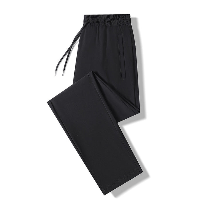 Herren Funktionale Sporthose Echo Archiv