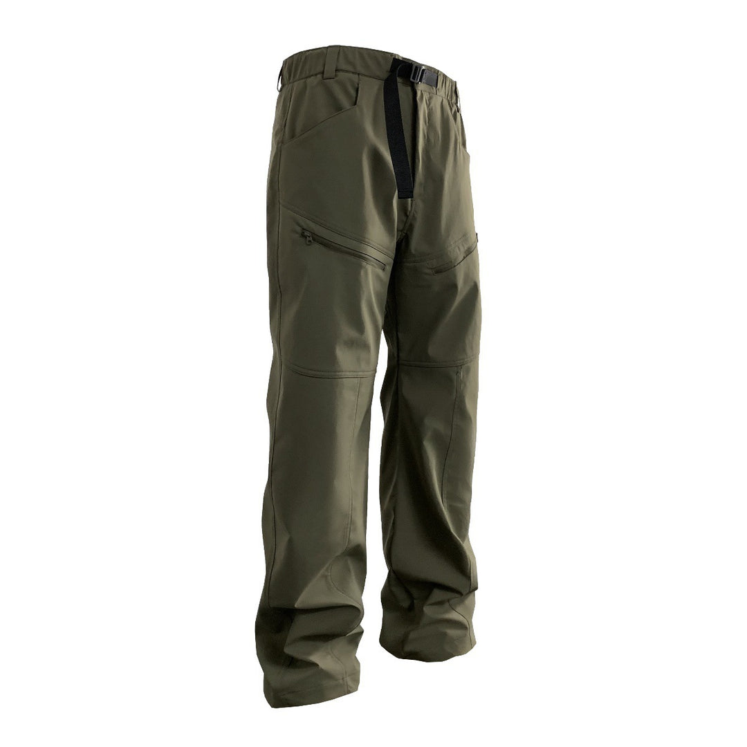 Herren Multifunktionale Outdoor-Hose Echo Archiv 1788750721