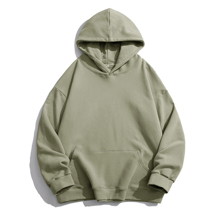 Herren Bequeme Kapuzenpullover Echoarchiv