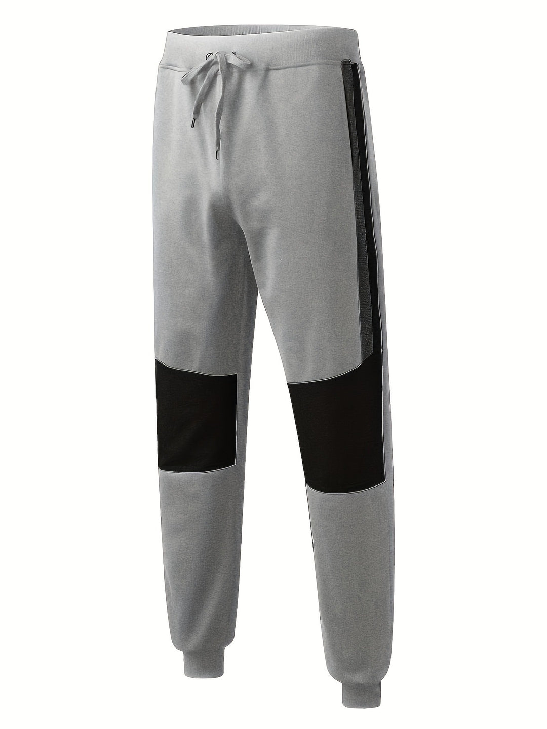 Herren Sportliche Jogginghose mit funktionalen Taschen Echoarchiv