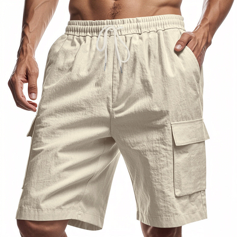 Herren Cargo-Shorts Echoarchiv