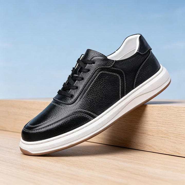 Herren Komfortable Freizeit Sneakers Echoarchiv