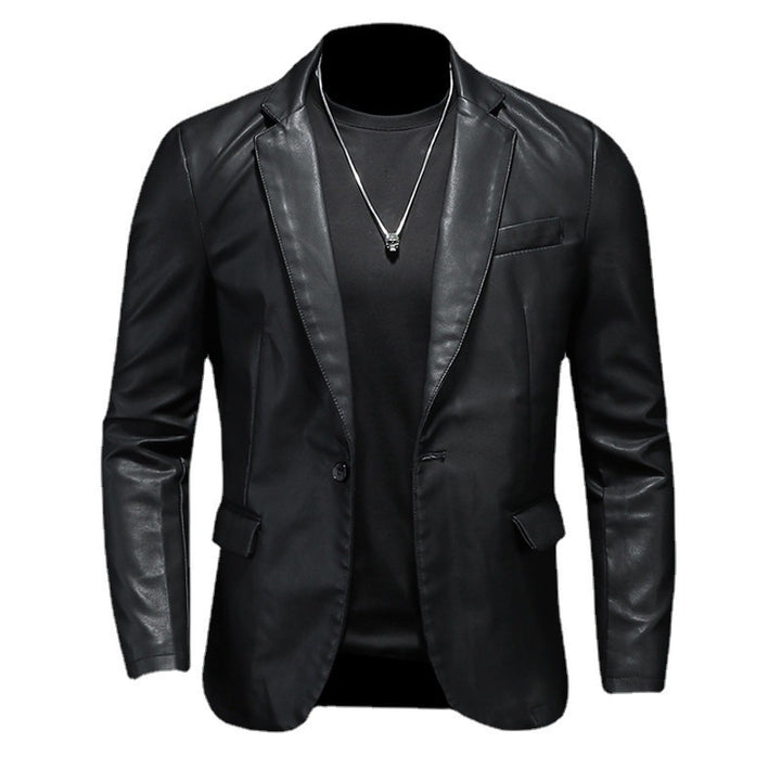 Herren Eleganter und moderner Blazer Echo Archiv