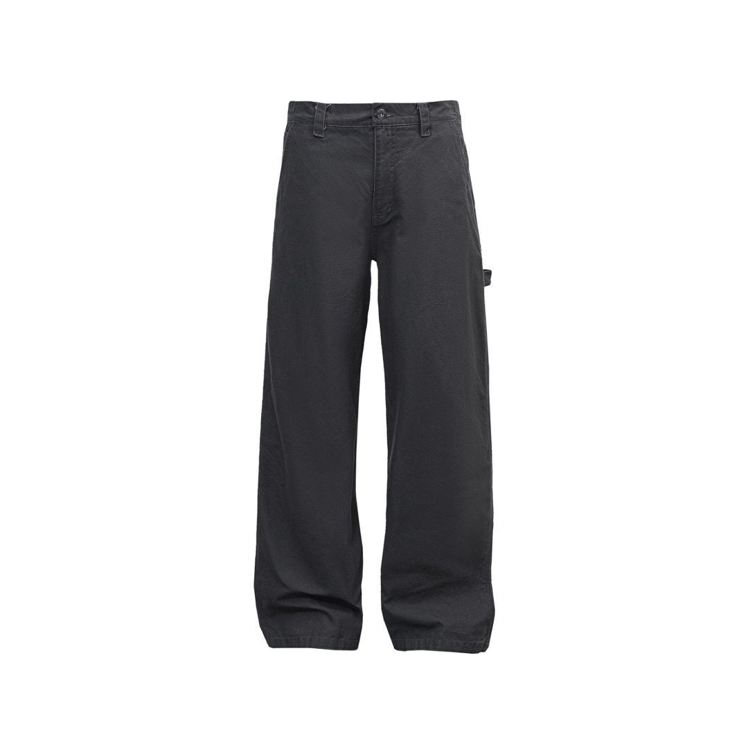 Damen Bequeme und stylische Cargo-Hose Echo Archiv