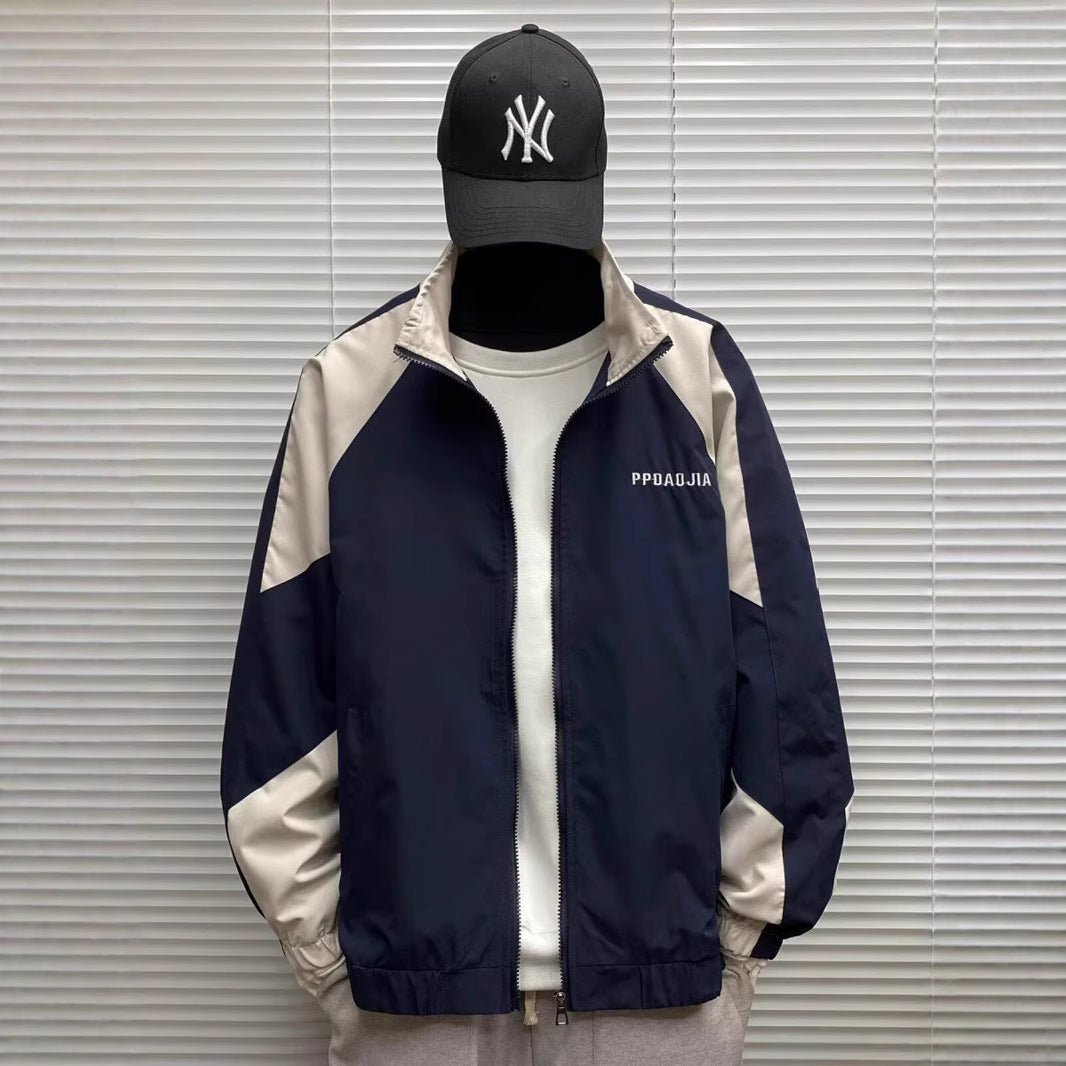 Herren Sportliche Übergangsjacke Echoarchiv