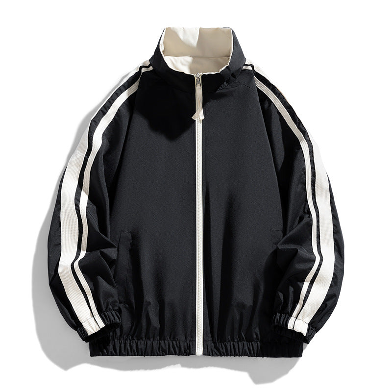 Herren Sportliche Übergangsjacke – Taviero