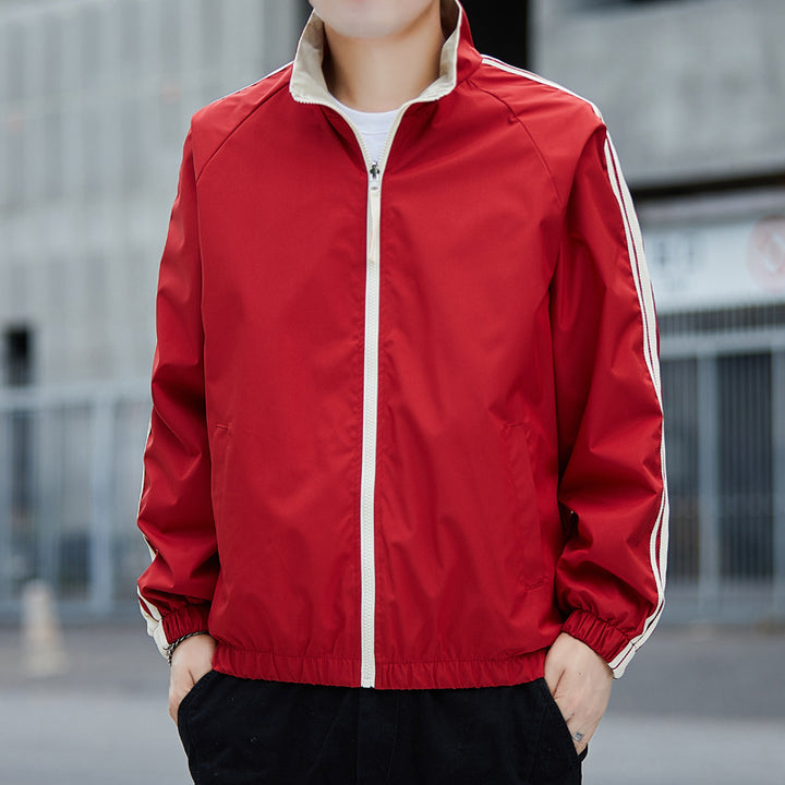Damen Sportliche Jacke Echo Archiv