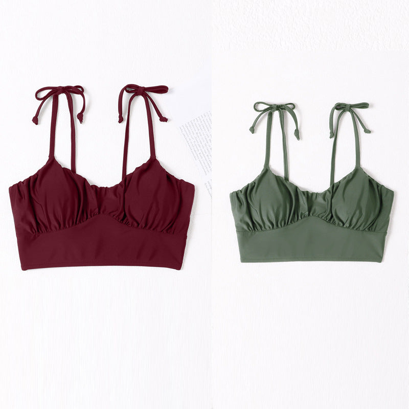 Damen Sport-Bikinioberteil Echo Archiv
