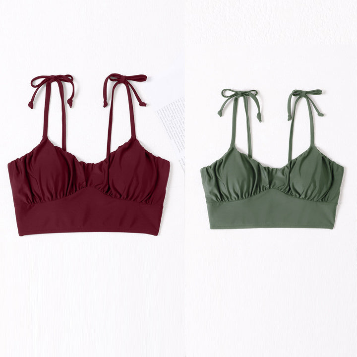 Damen Sport-Bikinioberteil Echo Archiv