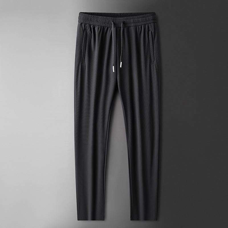 Herren Sportliche Aktivhose Echo Archiv