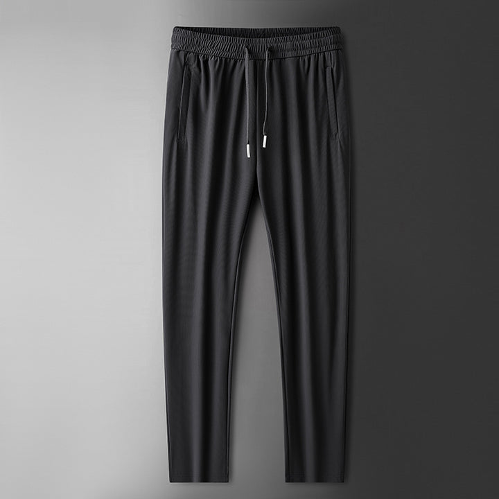 Herren Sportliche Aktivhose Echo Archiv