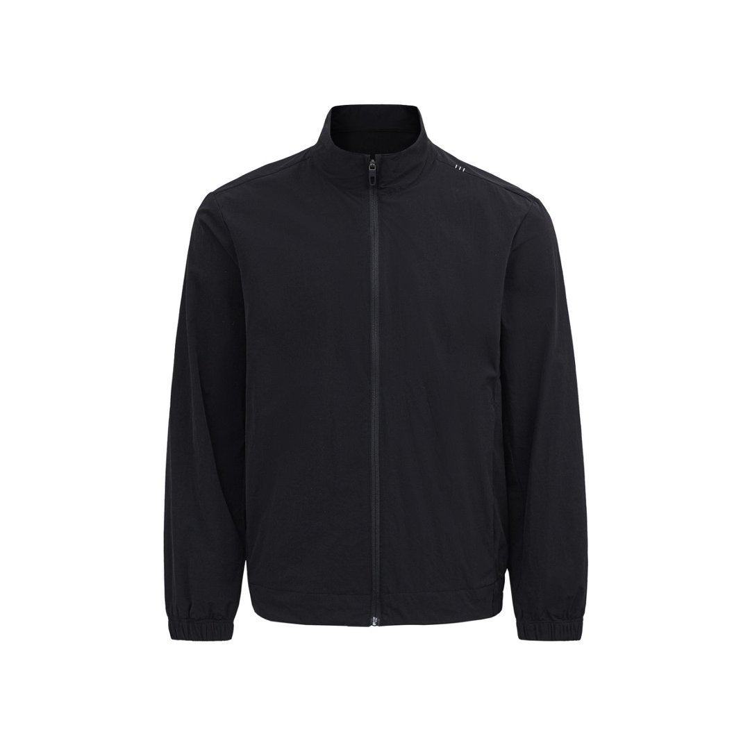 Herren Leichte und atmungsaktive Übergangsjacke Echo Archiv