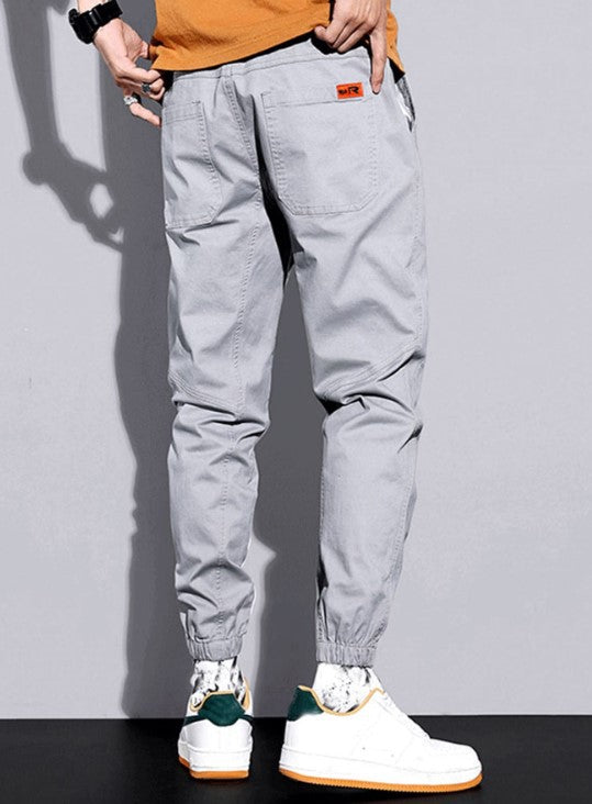 Herren Cargo-Hose Echoarchiv