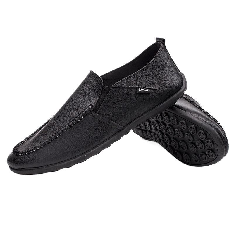 Herren Bequeme und elegante Mokassins Echoarchiv 1788175528