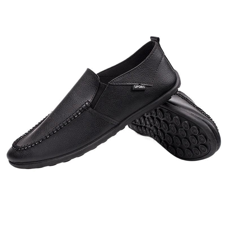 Herren Bequeme und elegante Mokassins Echoarchiv 1788175528
