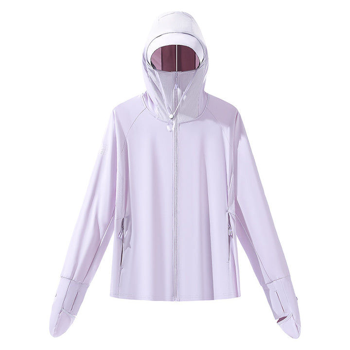 Damen Winddichte Funktionsjacke Echo Archiv