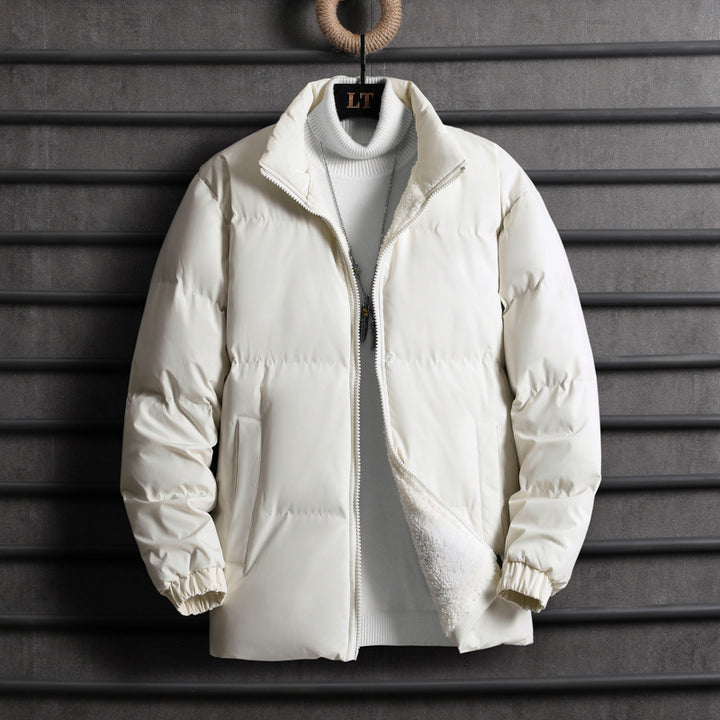 Damen Moderne Steppjacke Echo Archiv
