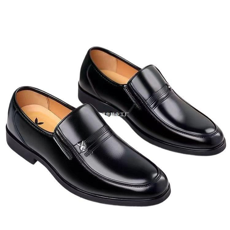 Herren Elegante Slip-On Mokassins Echoarchiv 1788175529
