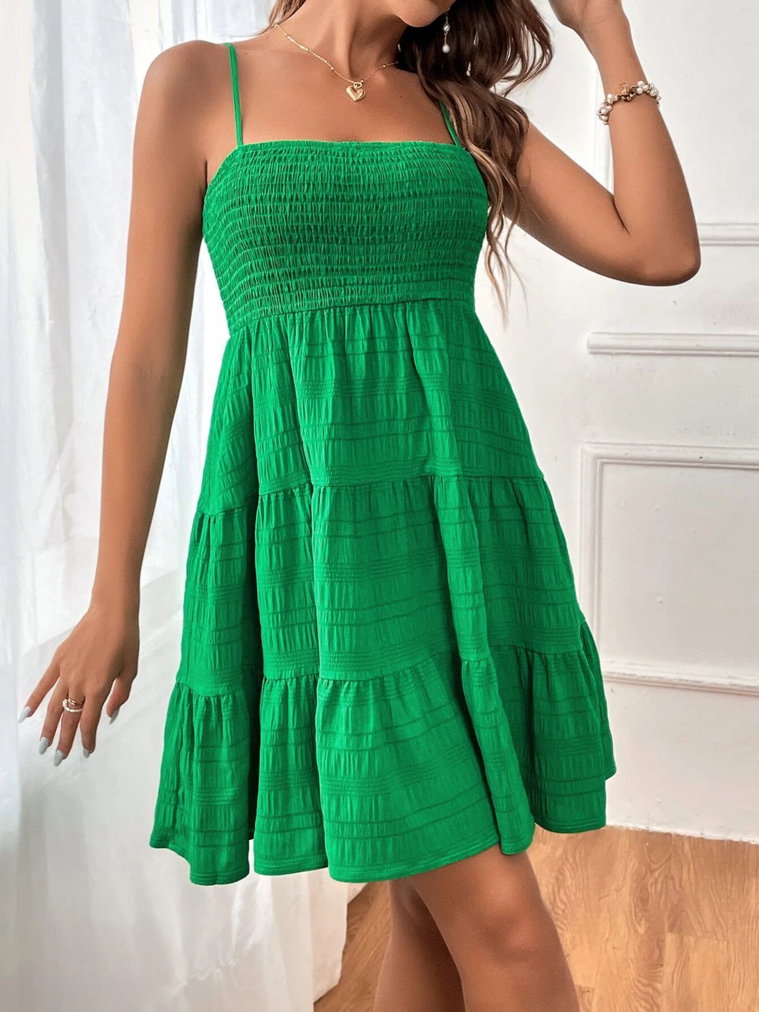 Damen Freizeitkleid Echo Archiv