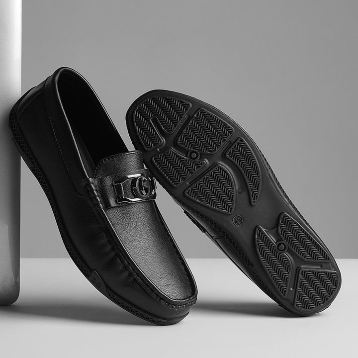 Herren Mokassin Loafer Echo Archiv