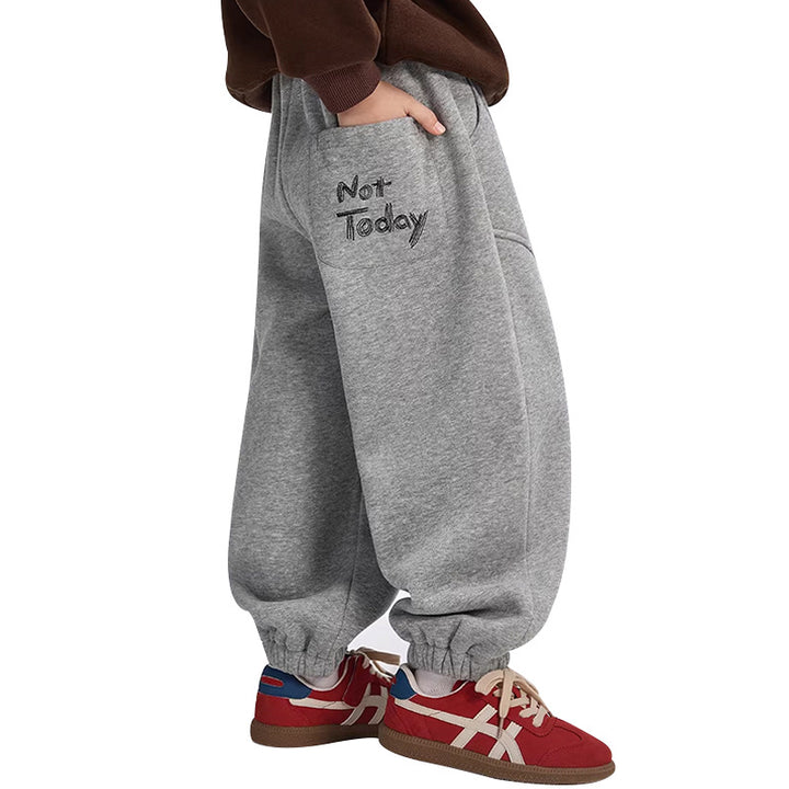 Damen lässige Sweatpants Echo Archiv