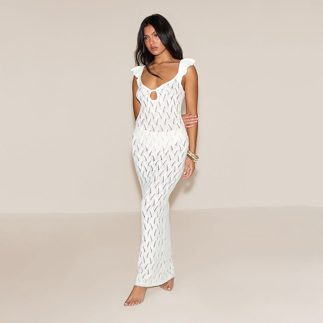 Damen Abendkleid Echo Archiv