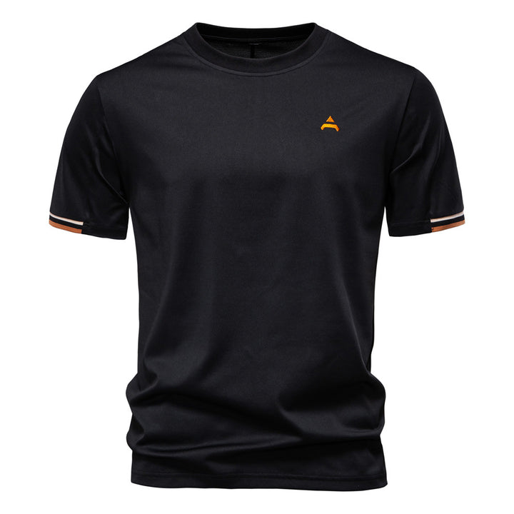 Herren Kurzarm T-Shirt Echoarchiv