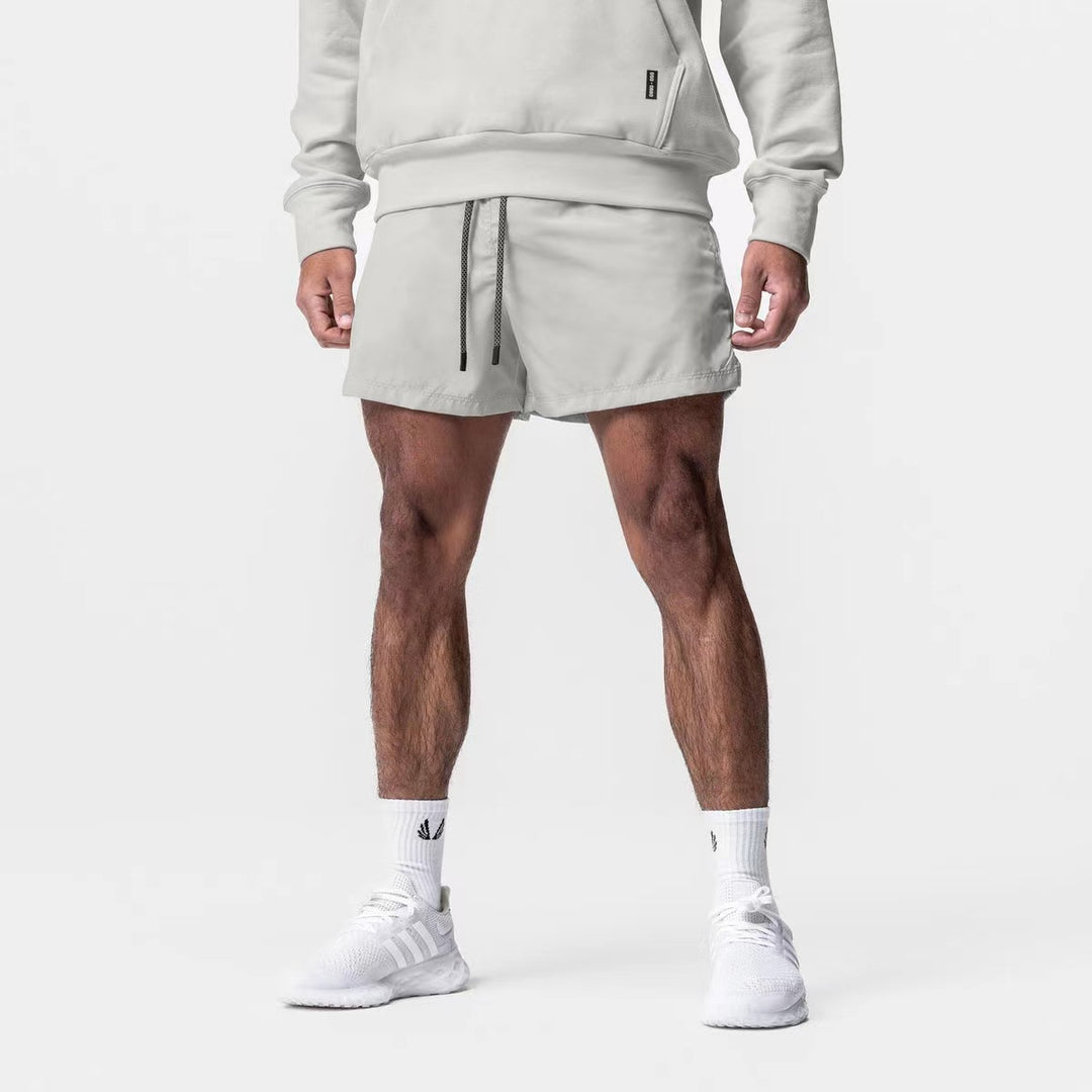 Herren Sportliche Schwimmshorts Echoarchiv