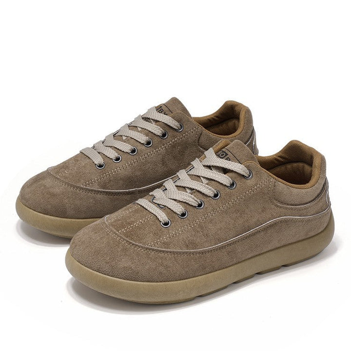 Herren Bequeme Lifestyle Sneakers mit weichem Obermaterial Echo Archiv